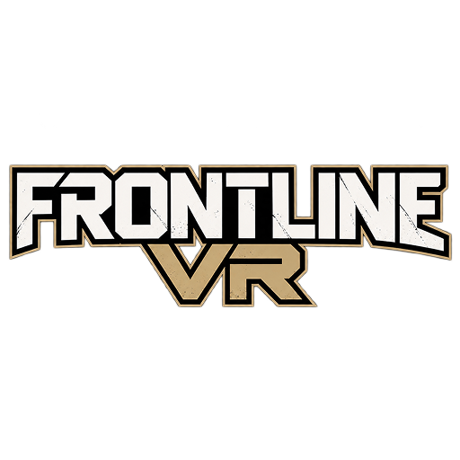 FRONTLINE VR